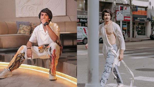 Birthday Special: Shantanu Maheshwari's Journey From 'Dil Dosti Dance' To Bollywood Heartthrob