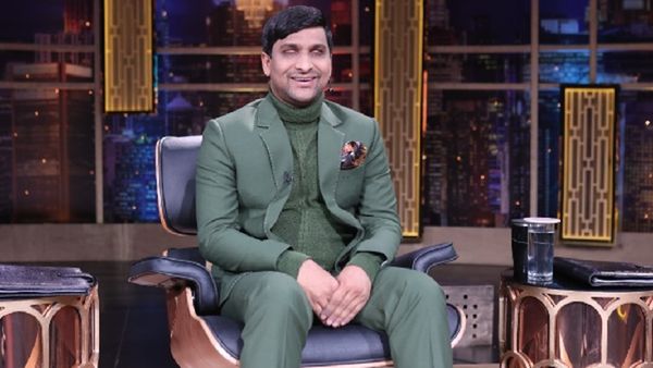 Shark Tank India 4: Jeet Adani To Mentor Startups In The Divyang Special Episode