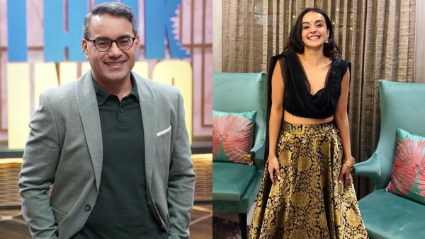 Shark Tank India 4 Exclusive! Kunal Bahl Wants His Daughter To Be Like This Contestant: 'High Stress' Journey