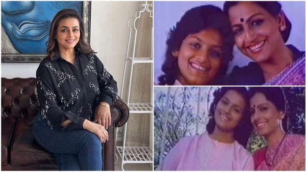 Bigg Boss 18 Star Shilpa Shirodkar Reminisces About Her First Ad, Shares Heartwarming Throwback with Her Mothe