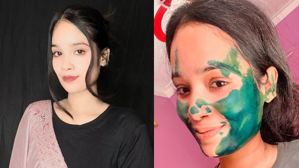 Colors of Joy: Josh Creator Shivani Kumari Shares Her Holi Celebrations