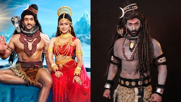 Shiv Shakti – Tap Tyag Tandav: Witness The Mystical Story Of ‘Mahakaleshwar’ And ‘Omkareshwar’ Temples