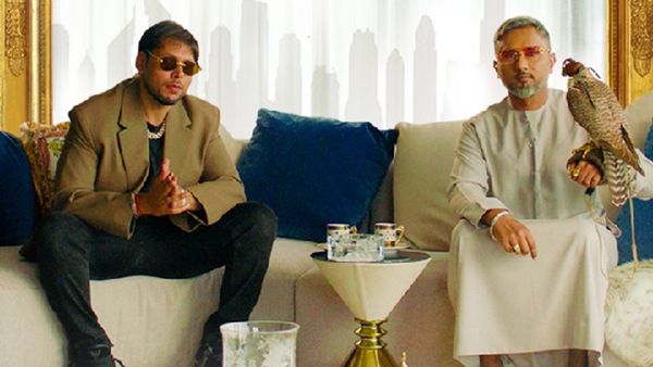 Leo Grewal Drops ‘Shopping List’—The First Banger From His Debut Album Collabarating With Yo Yo Honey Singh!