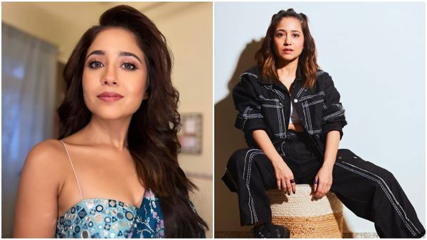 Shweta Tripathi Announces Her First Film As A Producer Is A Queer Love Story