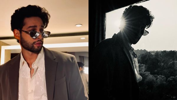 Siddhant Chaturvedi Opens Up on Dhadak 2; Reveals Exciting Details: 