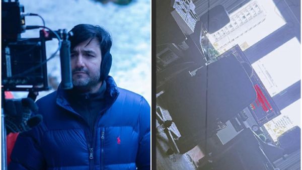 Siddharth Anand's Return to the Studio Room Sparks Speculation About His Next Project 'The King'!