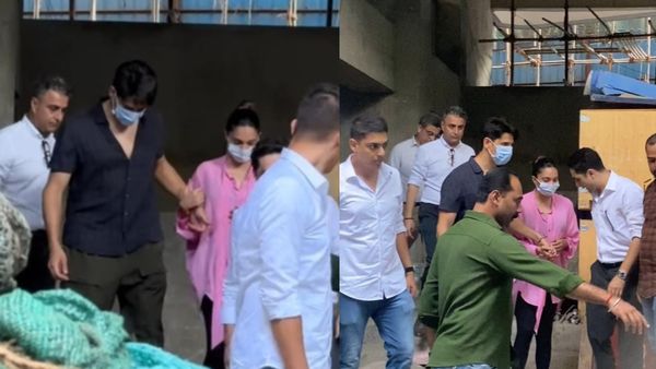 Sidharth Malhotra’s Special Gesture For Mom To Be Kiara Advani Is All Things Love & Too Cute to Miss; WATCH