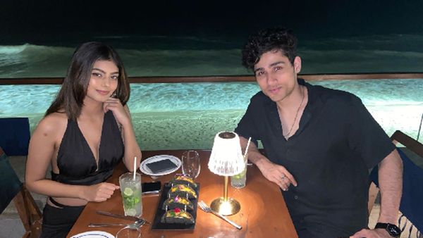 Sifat Sehgal And Karan Raj Win Reality Show 'Engaged'; Fans Shower Love On The Power Couple