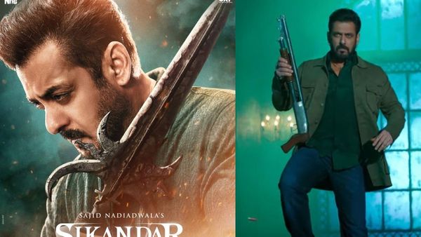 Sikandar: Salman's Die Hard Fan Buys Tickets For Film's Premiere Worth Rs 1.72 Lakh To Give Away For Free