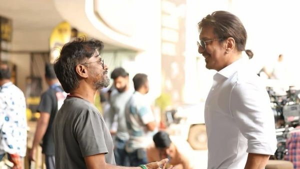 AR Murugadoss: Sikandar Is An Original Story, Not a Remake – Every Frame Brings A Fresh Experience
