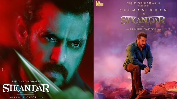 Sikandar Advance Booking Collection Day 1 Update: Salman’s Film Sees 50% Jump 3 Days Ahead Of Release