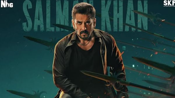 Sikandar Box Office Opening Day Collection: 5 Reasons Why Salman-Rashmika’s Film Will Have A Grand Start