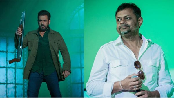 Sikandar: Veteran Cinematographer S. Thirunavukkarasu Lauds Salman Khan; Calls Him As 'One Of The Finest Actor