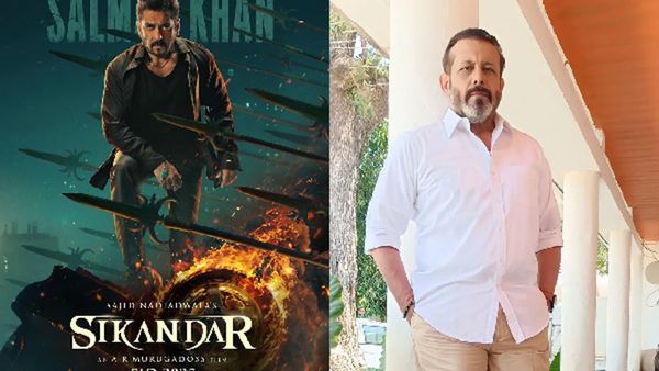 Sikandar: Salman Khan's Former Co-star Adi Irani Lauds The Actor; Says 'Kismat Ka Nahi Mehnat Ka Khel Hai'