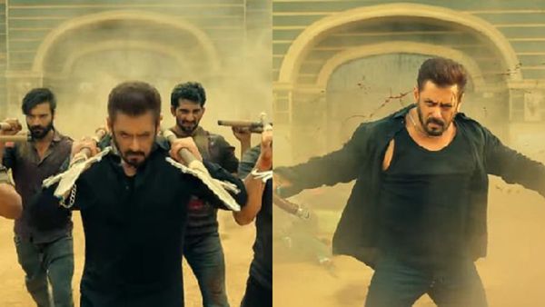 Did You Know? Salman Khan’s Sikandar Trailer Reveals Surprising Connection to Aamir Khan’s Ghajini