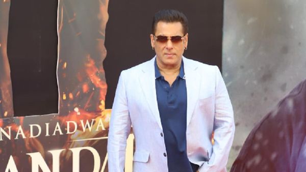 Sikandar Brings Salim Khan To Attend Salman Khan’s Trailer Launch Event For The First Time In His Career