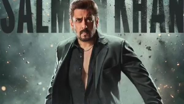 Sikandar Advance Booking Tickets Sold Out in Netherlands and Germany Within Hours, Creating Unprecedented Buzz