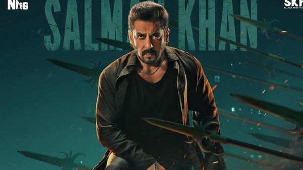 Sikandar Box Office Collection Day 1 Update: Salman Khan’s Film Creates THESE Records On Opening Day