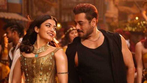 Sikandar Audience Review: Netizens Reveal What’s Good & What’s Bad In Salman’s Action Thriller