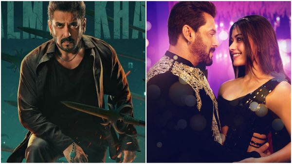 Sikandar Movie Review: Salman Khan Delivers Action-Packed Moments, Backed By Rashmika’s Graceful Presence