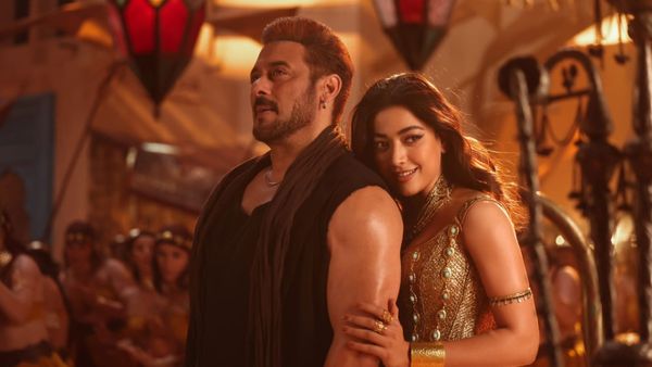 Sikandar Night Occupancy Day 1 Update: Salman’s Film Sees Dip In Footfalls Amid Eid Celebrations