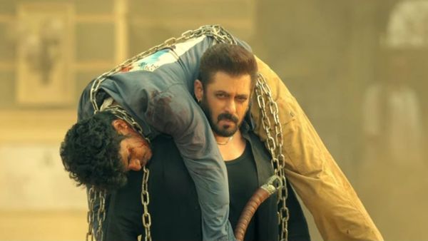 Sikandar Occupancy Day 2: Salman’s Film Sees Over 38% Dip In Morning Shows Amid Eid Celebrations On 1st Monday