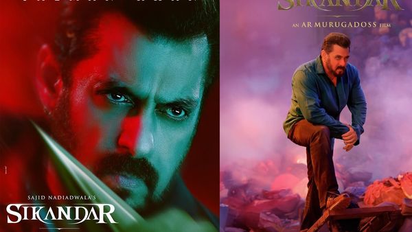 Sikandar Opening Day Collection Early Prediction: Salman’s Film Eyes A Huge Record On Day Of Release