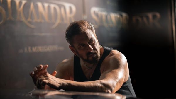 Sikandar Worldwide Box Office Collection Day 1: Salman’s Film See Good Start In Overseas; Creates THIS Record