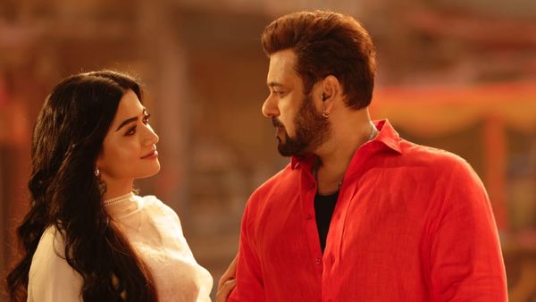 Sikandar Worldwide Box Office Collection Day 2 Prediction: Salman-Rashmika’s Film To Touch 60Cr On Eid