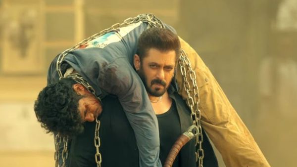 Sikandar X Review: Netizens React To Salman & Rashmika’s New Release On Eid 2025; Check Tweets