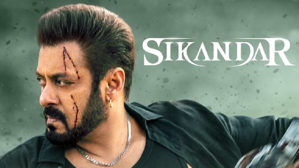 Sikandar Box Office Collection Day 1: Salman Khan’s Film Records Second Highest Opening Of 2025 After Chhaava