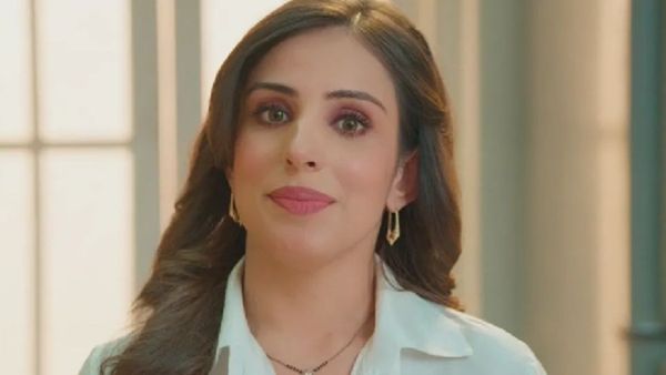 Simaran Kaur Opens Up About Showcasing Riddhi’s Playful Side in Jamai No.1’s Holi Sequence