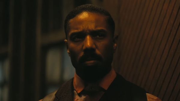 New Clip From 'Sinners' Teased By Warner Bros And Michael B. Jordan, Coming Soon To Theatres