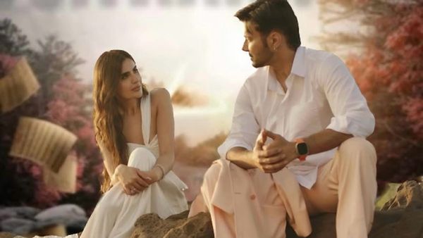 'Sitaara' – A Riveting Short Film of Suspense and Romance Starring Deepti Sadhwani and Rajniesh Duggal