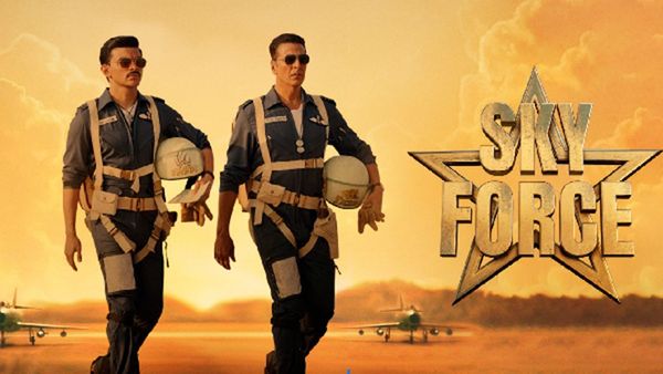 Sky Force OTT Release Date, Platform Announced: Here’s When & Where To Watch Akshay Kumar Film Online - DEETS