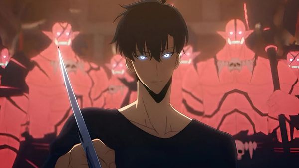 Solo Leveling Season 2 Episode 12 Full Episode: How To Download New Episode In Full HD