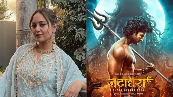 Sonakshi Sinha To Make Tollywood Debut With Sudheer Babu's THIS Film, Shooting Details, Storyline & More