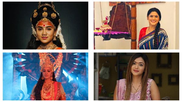 Women’s Day Special: Sony SAB’s Leading Ladies Salute The Incredible Contribution And Strength Of Women