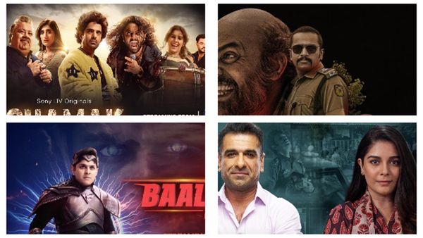 Bringing Originals, Sports, Kids’ Favorites And Much More This April On Sony LIV