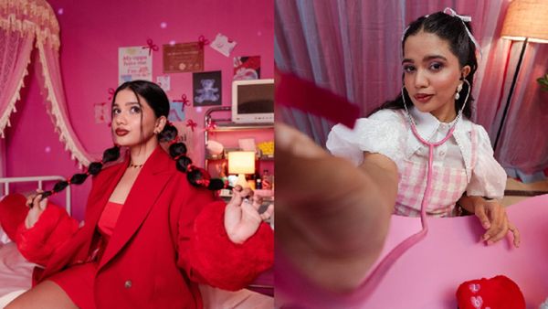 Influencer Srishti Garg Launches Her Show ‘Pookie Clinic’— Will This Be India’s New Favorite Web Show?