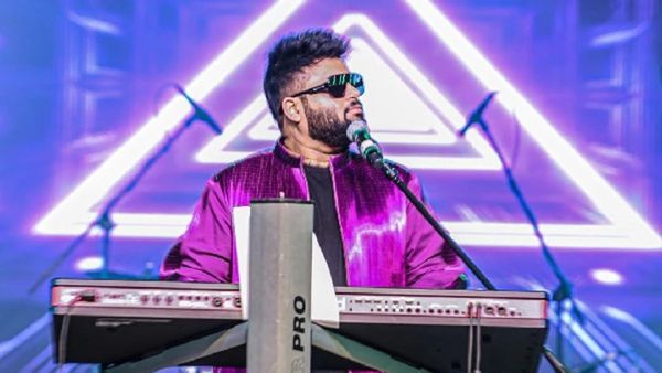 SS Thaman To Set The Stage Ablaze At IPL 2025 Opening Ceremony In Hyderabad