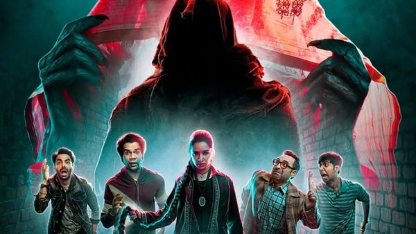 Stree 2 Television Release Time: When Will Shraddha Kapoor & Rajkumar Rao's Film Premiere On Star Gold?