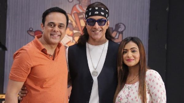 Sudhanshu Pandey Joins Sony SAB’s ‘Wagle Ki Duniya’ As Rocky - A Dynamic Rockstar