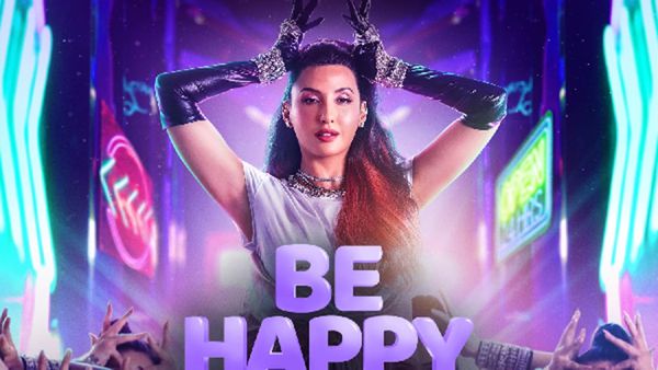 Be Happy Song: ‘Sultana’, The First Song From Prime Video’s Upcoming Original Movie, Is Out Now!