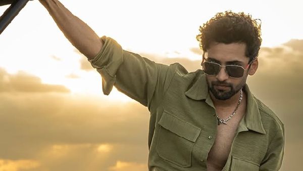 Sumedh Mudgalkar’s Tanzania Trip Shows His Stylish, Adventurous Side—And Fans Are Loving It!