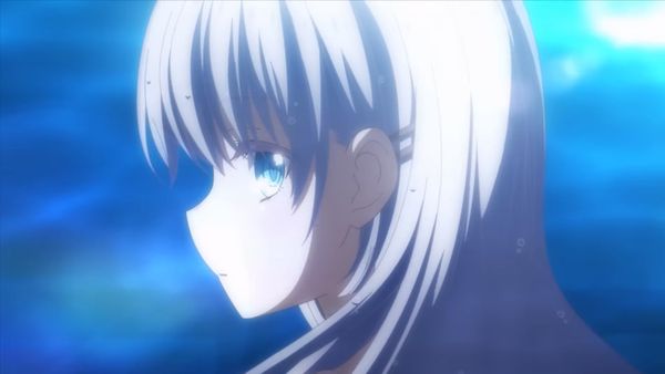 'Summer Pockets' Anime Gets Official Trailer, Coming To Crunchyroll In Spring 2025