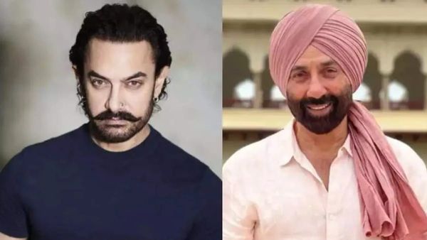 Sunny Deol Calls Aamir Khan Productions' Lahore 1947 'A Sweet Subject': I Was Hoping To Do...