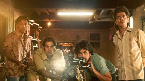 Superboys Of Malegaon Exclusive! Adarsh Gourav & Shashank Bet Their Film Doesn't Cheat Instead Entertains