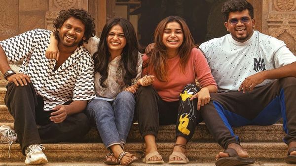 Sweetheart Box Office Collection Day 1 Prediction: Rio Raj's Movie Opens To A Promising Start