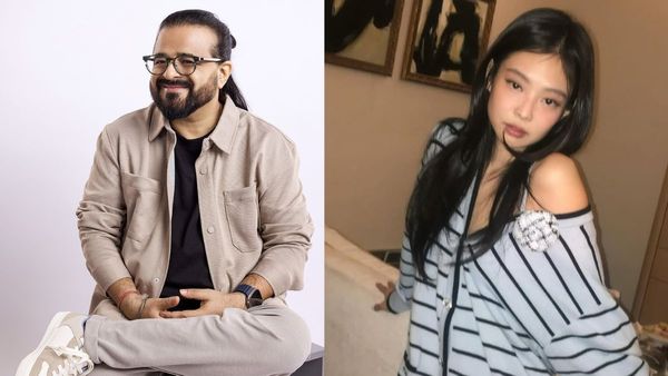 BLACKPINK's Jennie Plagiarism Row: Bollywood Composer Pritam Stands In Support, '...Doesn't Make It A Copy'